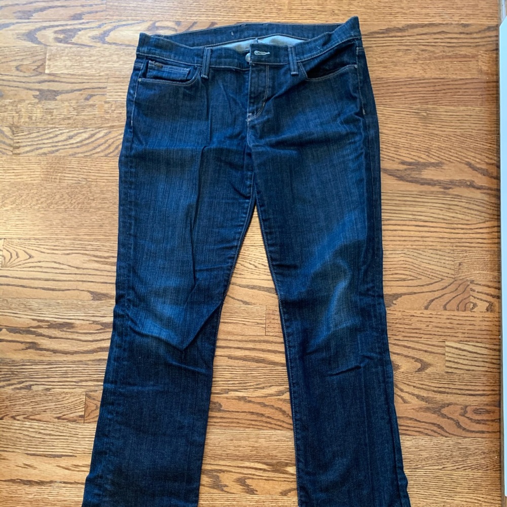 Joe’s Jeans